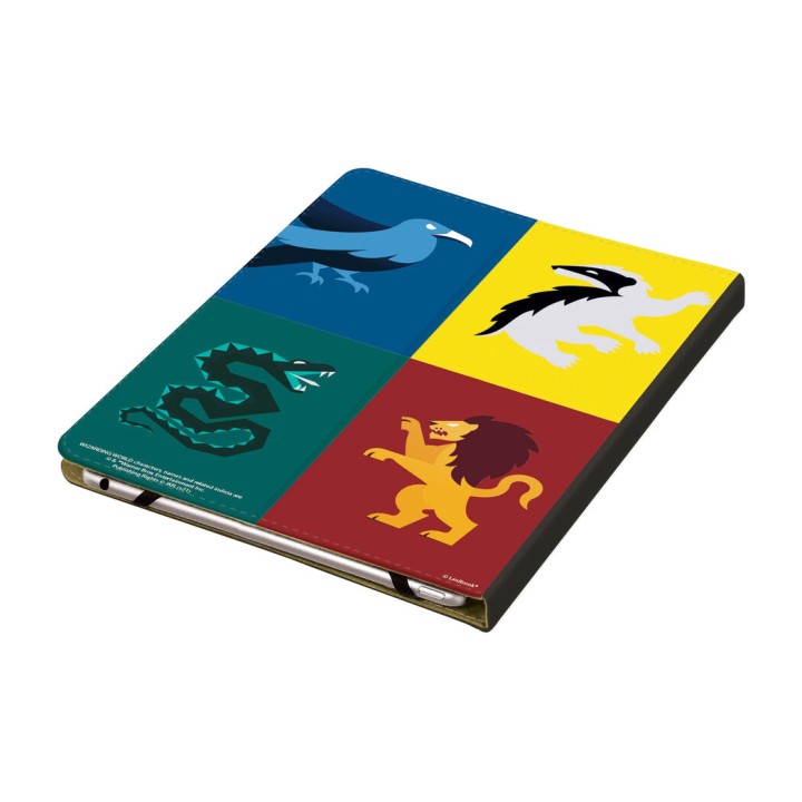 LEXIBOOK Funda para tablet de 7 a 10 pulgadas HARRY POTTER