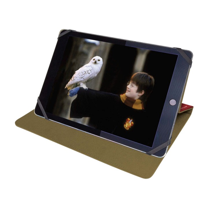 LEXIBOOK Funda para tablet de 7 a 10 pulgadas HARRY POTTER