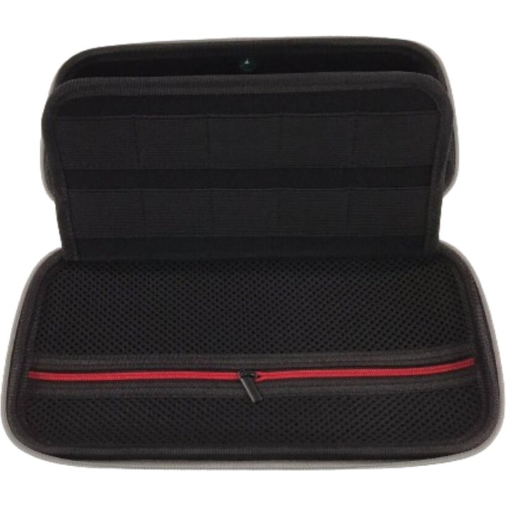 LEXIBOOK Hard protective case for console HARRY POTTER