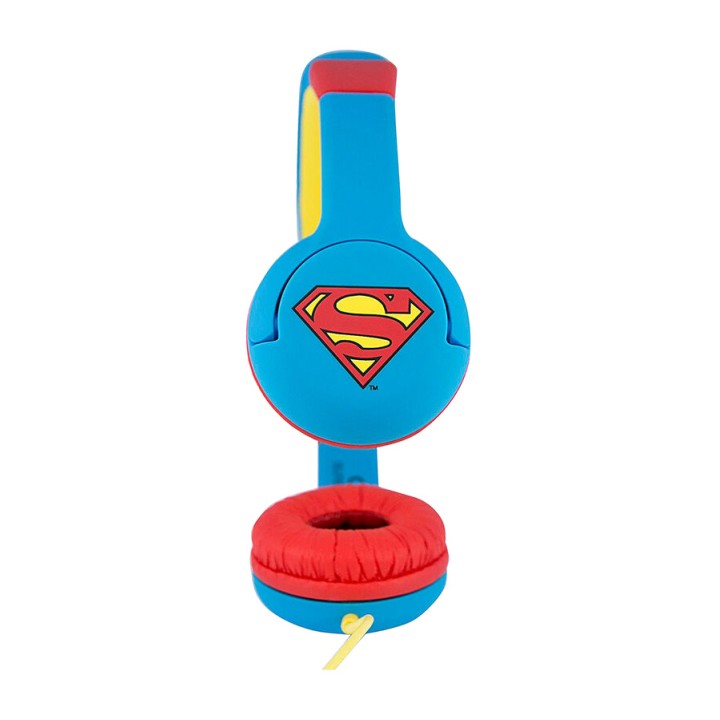 OTL TECHNOLOGIES Casque audio filaire pour enfants avec