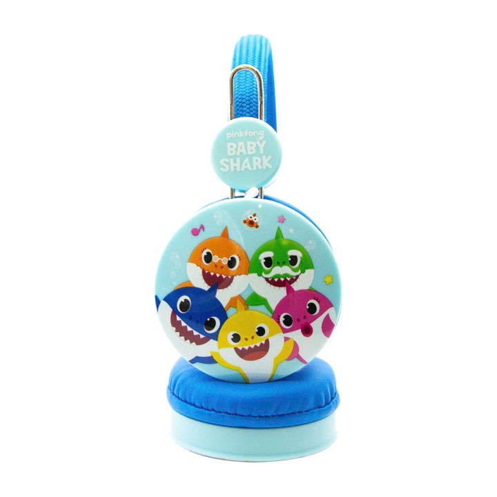 OTL TECHNOLOGIES Casque audio filaire pour enfants avec