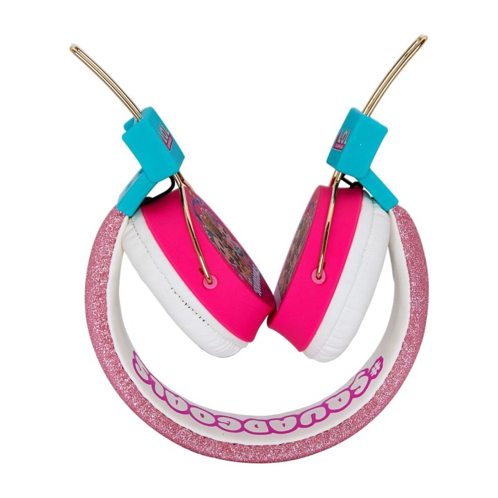 OTL TECHNOLOGIES Auriculares de diadema para adolescentes L.O.L. SURPRISE 5055371622318