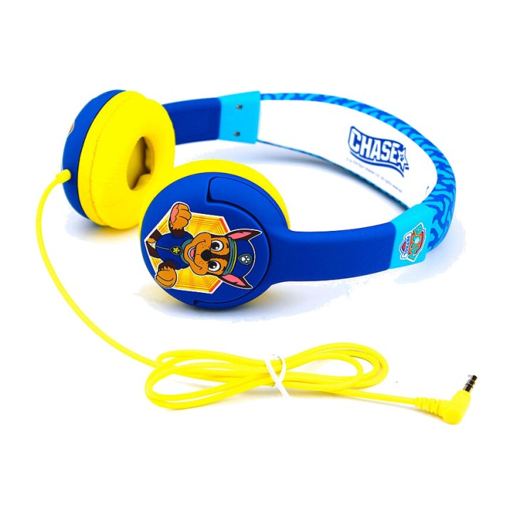 OTL TECHNOLOGIES Orecchini da testa wireless per bambini PAW