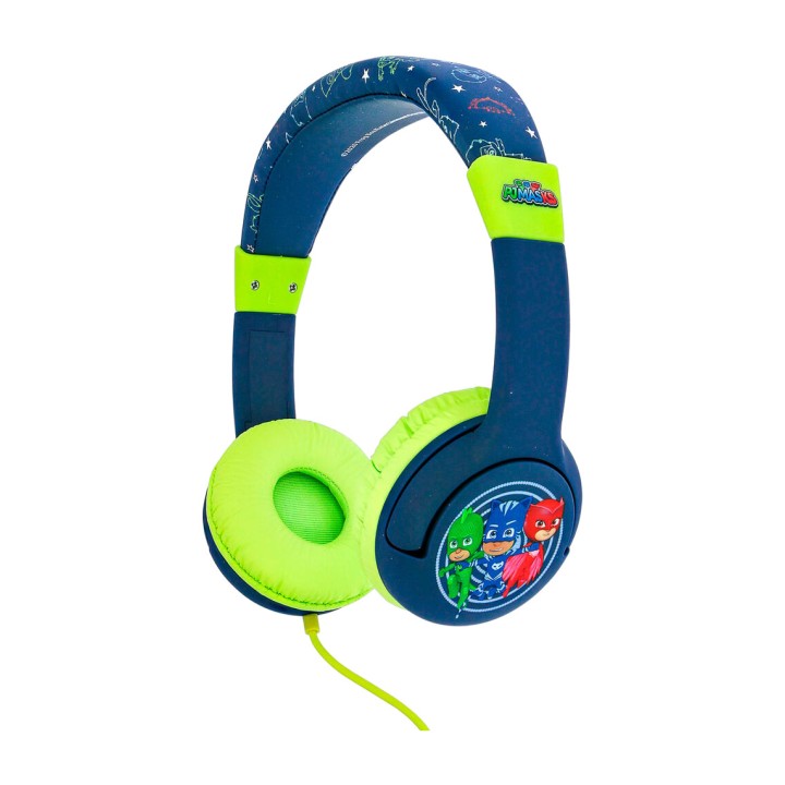 OTL TECHNOLOGIES Casque audio filaire pour enfants avec