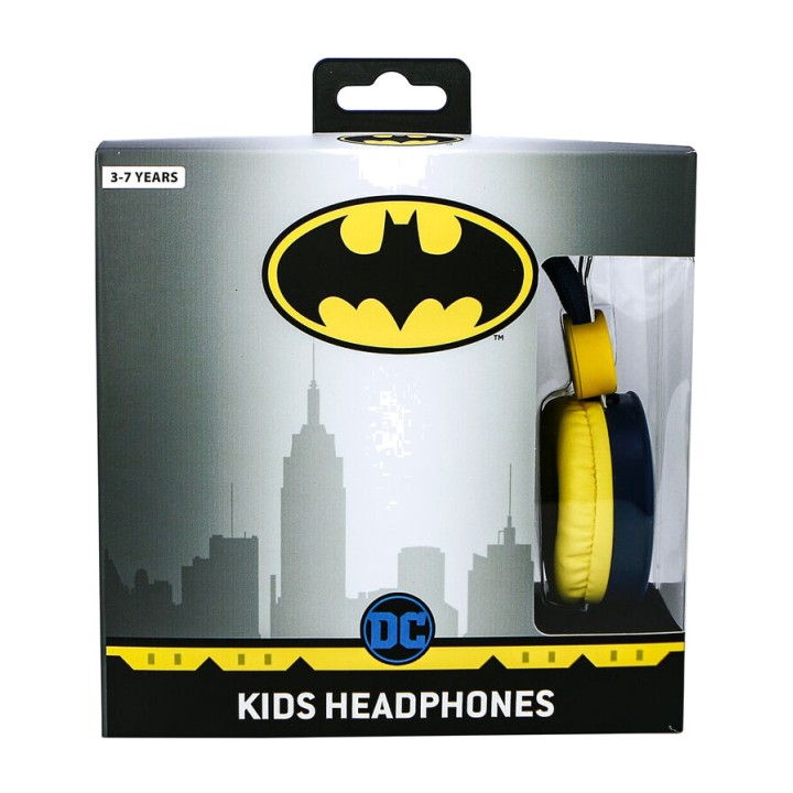 OTL TECHNOLOGIES Casque audio filaire pour enfants avec