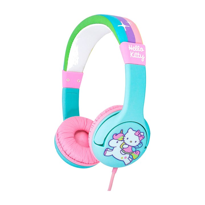 OTL TECHNOLOGIES Children's wired headband headphones HELLO