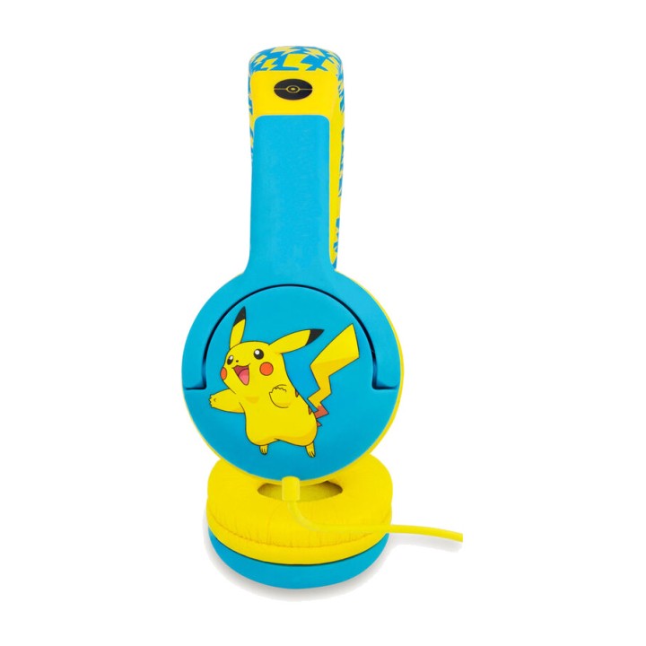 OTL TECHNOLOGIES Auriculares de diadema infantiles con cable