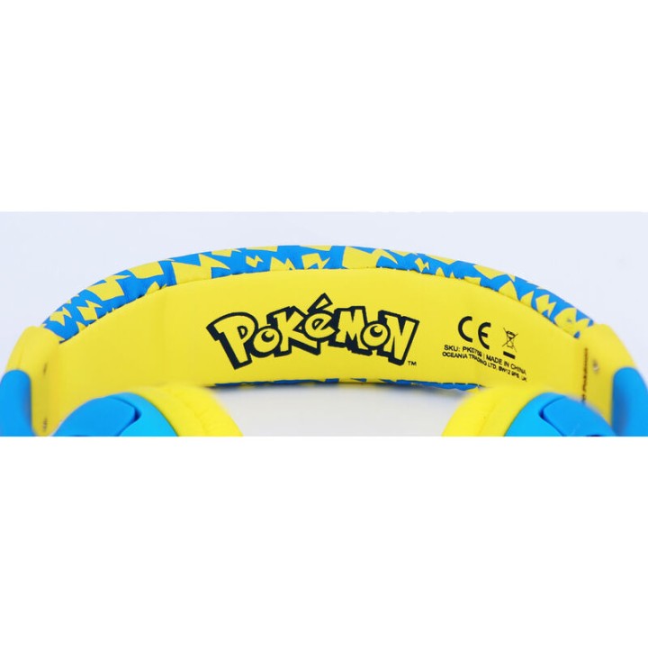 OTL TECHNOLOGIES Children's wired headband headphones