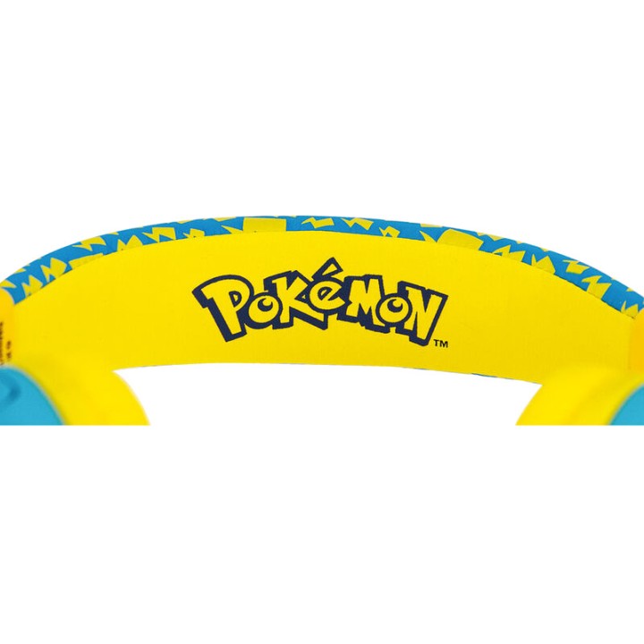 OTL TECHNOLOGIES Children's wired headband headphones