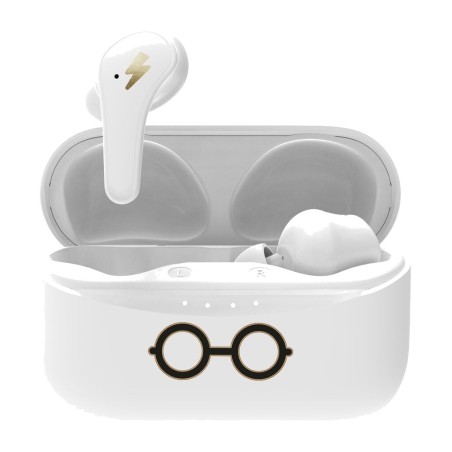 auriculares inalámbricos infantiles de botón harry potter tws