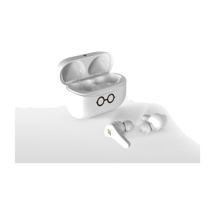 OTL TECHNOLOGIES Auriculares inalámbricos infantiles de botón HARRY POTTER TWS 5055371623964
