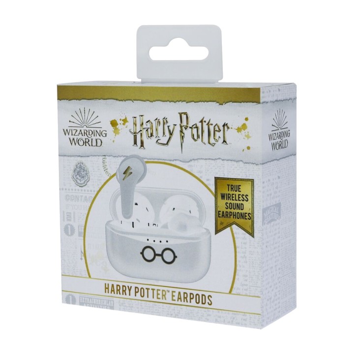 OTL TECHNOLOGIES Kabellose In-Ear-Kopfhörer für Kinder HARRY