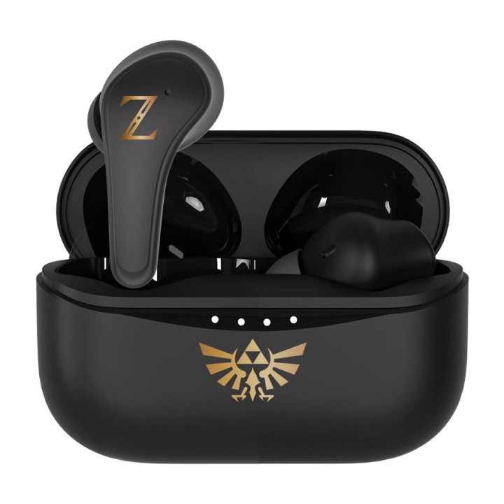 OTL TECHNOLOGIES Kabellose In-Ear-Kopfhörer für Kinder THE