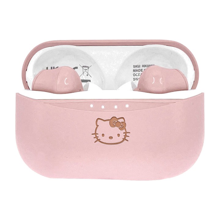 OTL TECHNOLOGIES Kabellose In-Ear-Kopfhörer für Kinder HELLO