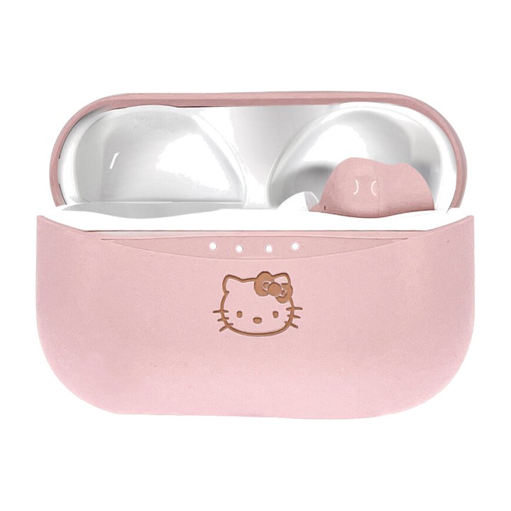 OTL TECHNOLOGIES Kabellose In-Ear-Kopfhörer für Kinder HELLO