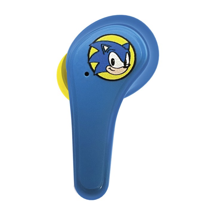 OTL TECHNOLOGIES Auricolari wireless per bambini SONIC THE