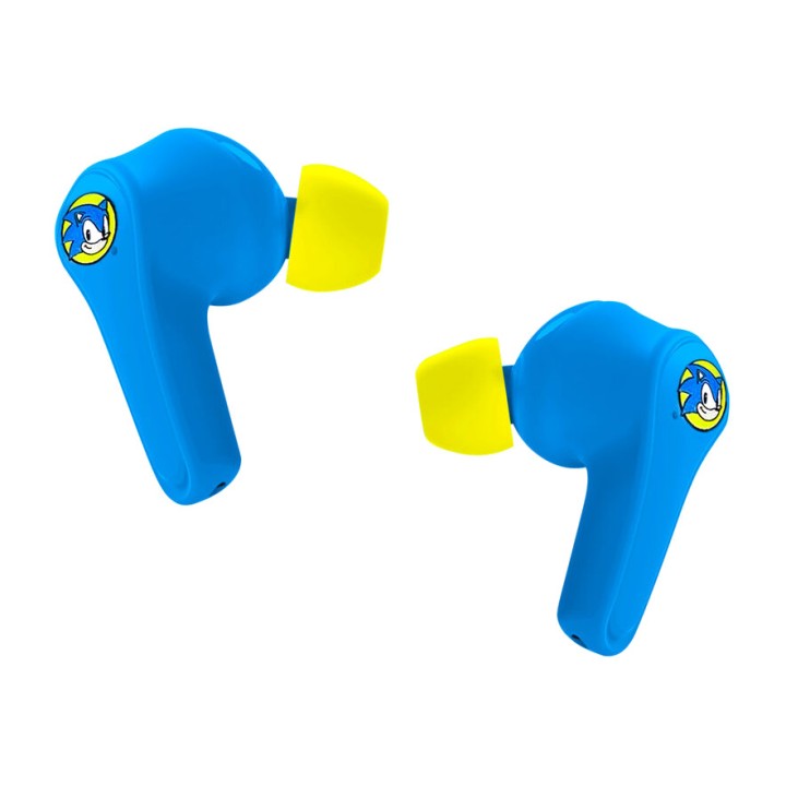 OTL TECHNOLOGIES Écouteurs sans fil intra-auriculaires pour