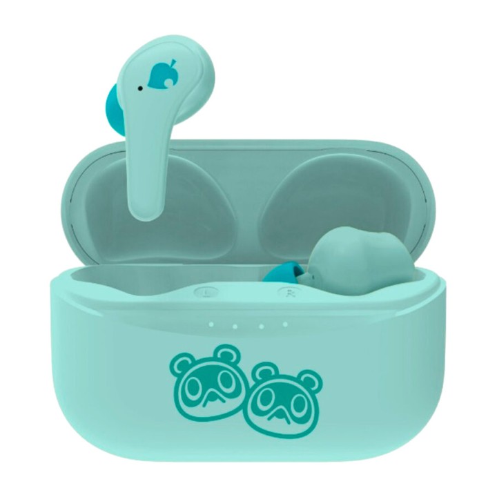 OTL TECHNOLOGIES Kabellose In-Ear-Kopfhörer für Kinder