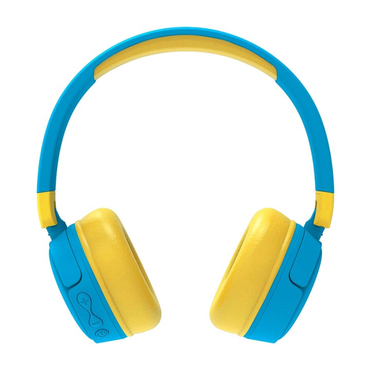 OTL TECHNOLOGIES Auriculares de diadema inalámbricos infantiles POKEMON PIKACHU 5055371625302