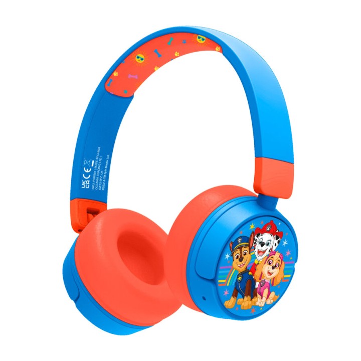 OTL TECHNOLOGIES Kinderohrphones ohne Kabel PAW PATROL
