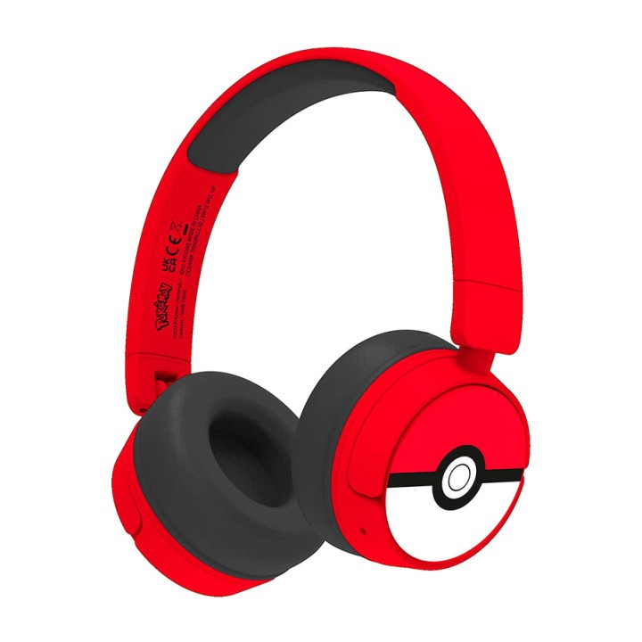 OTL TECHNOLOGIES Barns wireless hovedtelefoner POKEMON