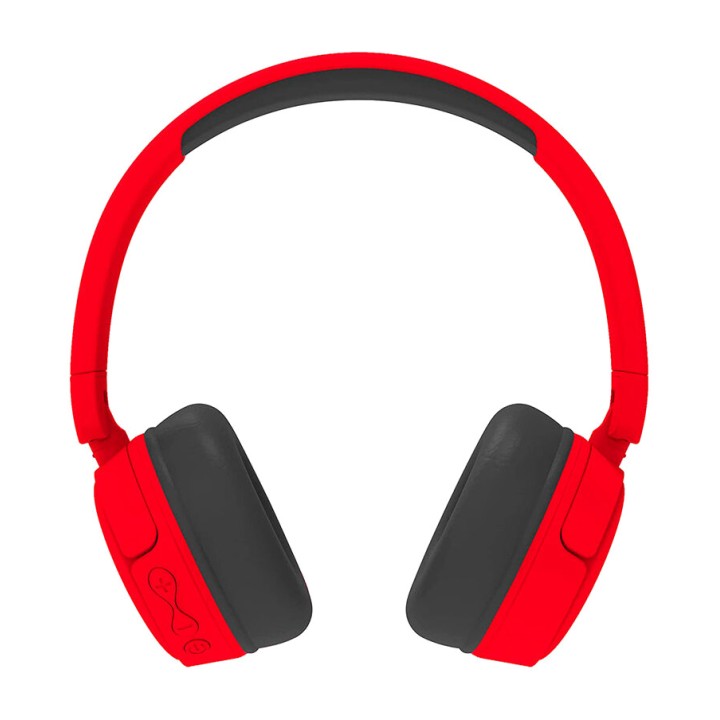 OTL TECHNOLOGIES Auriculares de diadema inalámbricos infantiles POKEMON POKEBALL 5055371625425