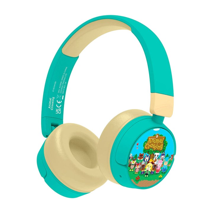 OTL TECHNOLOGIES Orecchini da testa wireless per bambini
