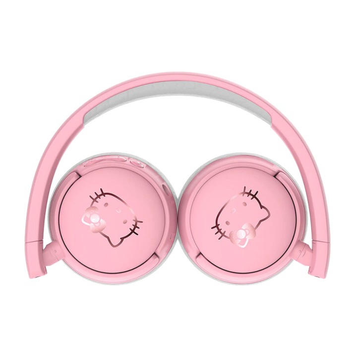 OTL TECHNOLOGIES Barns wireless hovedtelefoner HELLO KITTY