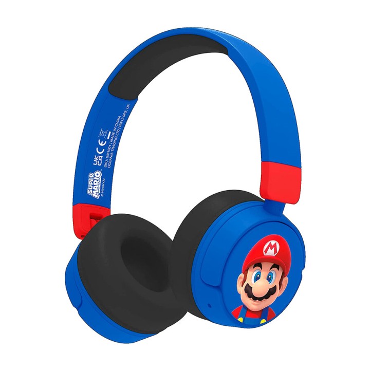 OTL TECHNOLOGIES Orecchini da testa wireless per bambini