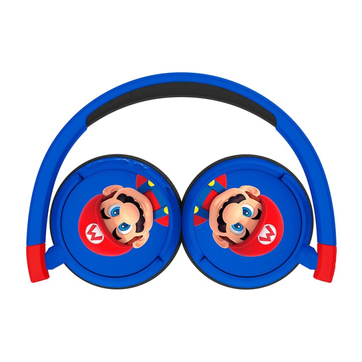 OTL TECHNOLOGIES Casque audio sans fil pour enfants SUPER
