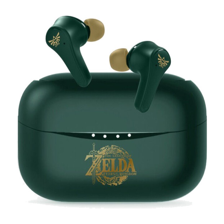 OTL TECHNOLOGIES Kabellose In-Ear-Kopfhörer für Kinder THE