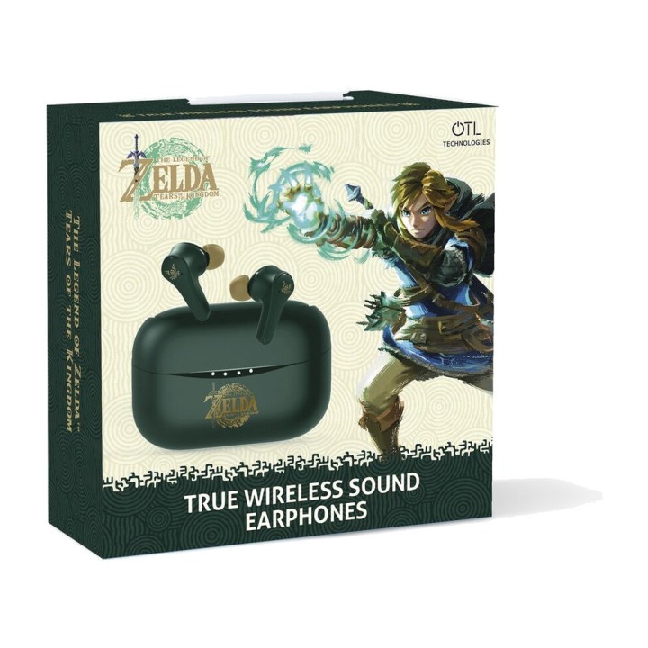 OTL TECHNOLOGIES Auricolari wireless per bambini THE LEGEND