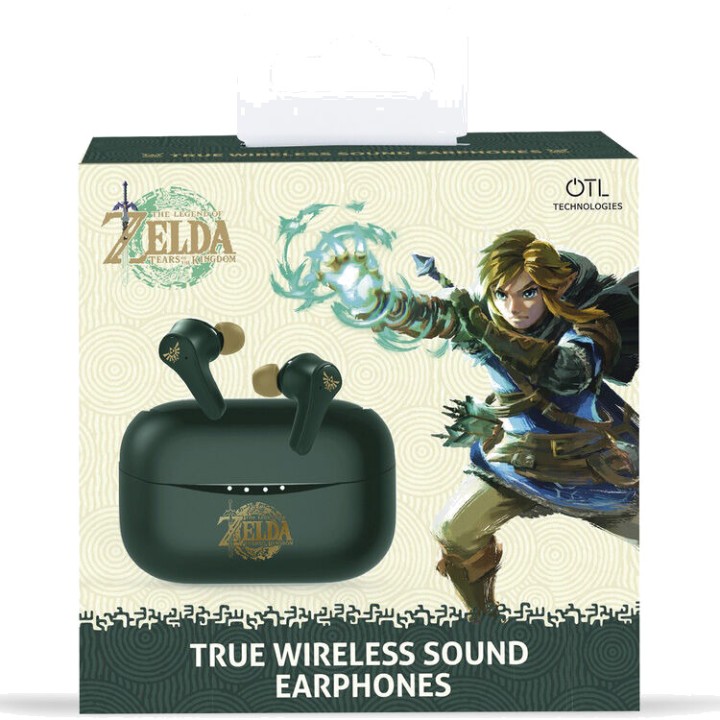OTL TECHNOLOGIES Auricolari wireless per bambini THE LEGEND