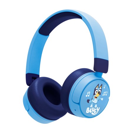 kinderohrphones ohne kabel bluey