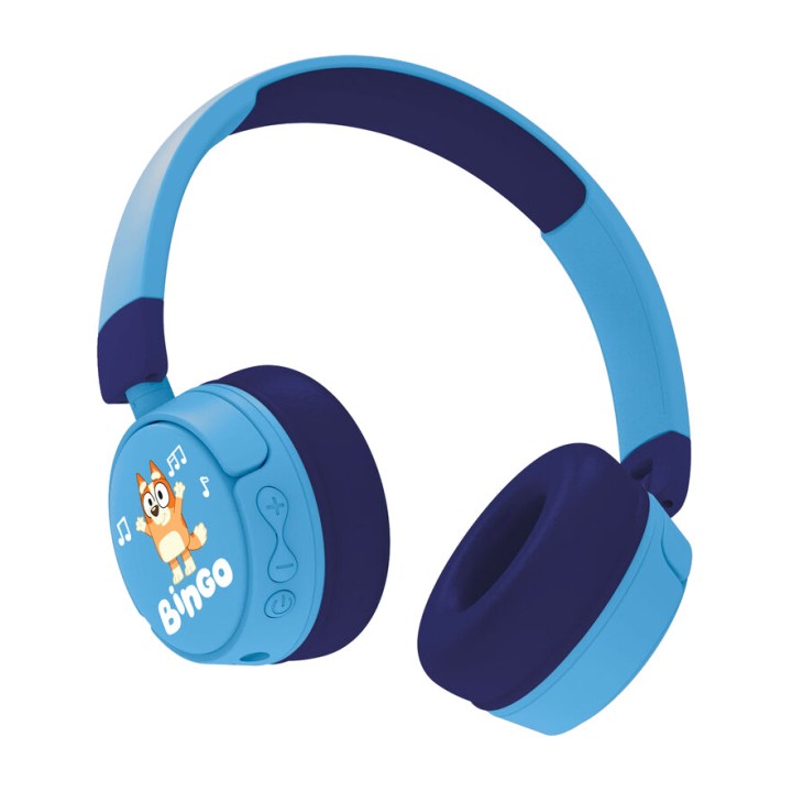 OTL TECHNOLOGIES Wireless headsets for children BLUEY