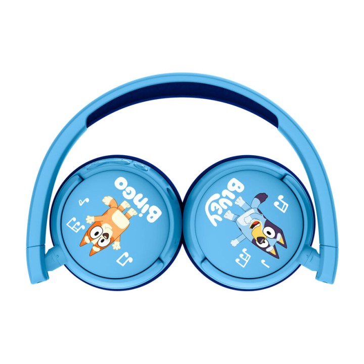 OTL TECHNOLOGIES Orecchini da testa wireless per bambini