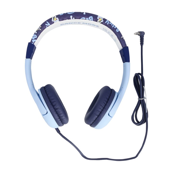 OTL TECHNOLOGIES Auriculares de diadema infantiles con cable