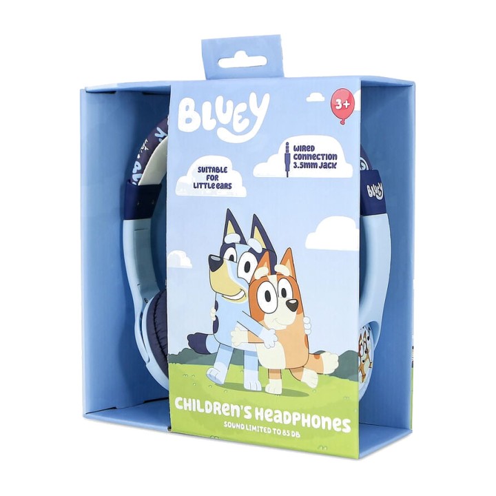 OTL TECHNOLOGIES Auriculares de diadema infantiles con cable
