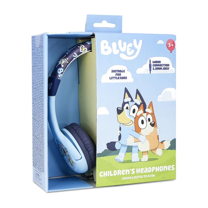 OTL TECHNOLOGIES Cuffie con archetto cablate per bambini
