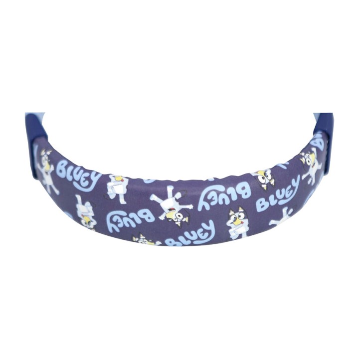 OTL TECHNOLOGIES Children's wired headband headphones BLUEY