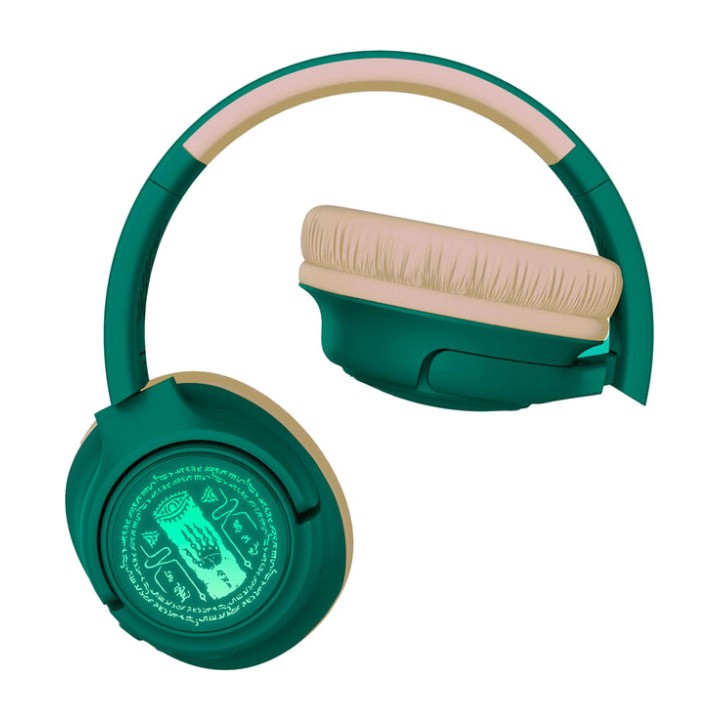 OTL TECHNOLOGIES Casque sans fil avec microphone THE LEGEND