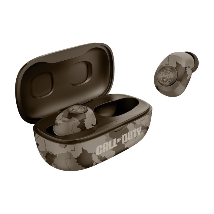 OTL TECHNOLOGIES Wireless noise-cancelling earbuds CALL OF
