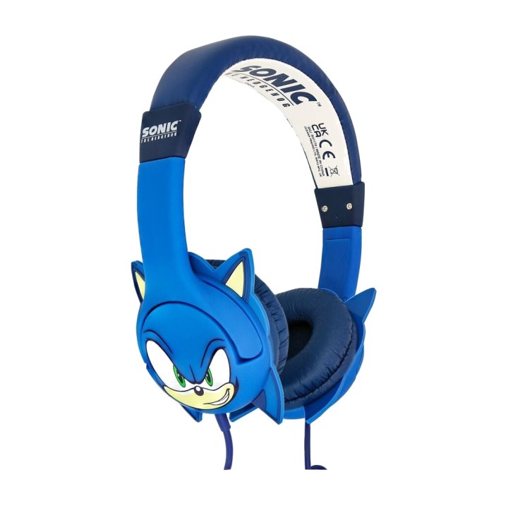 OTL TECHNOLOGIES Cuffie wireless per bambini con