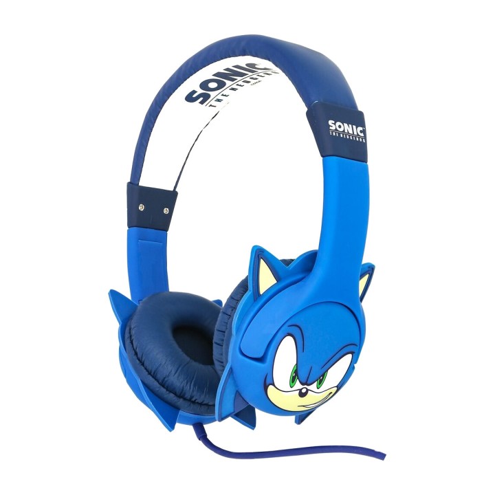 OTL TECHNOLOGIES Cuffie wireless per bambini con