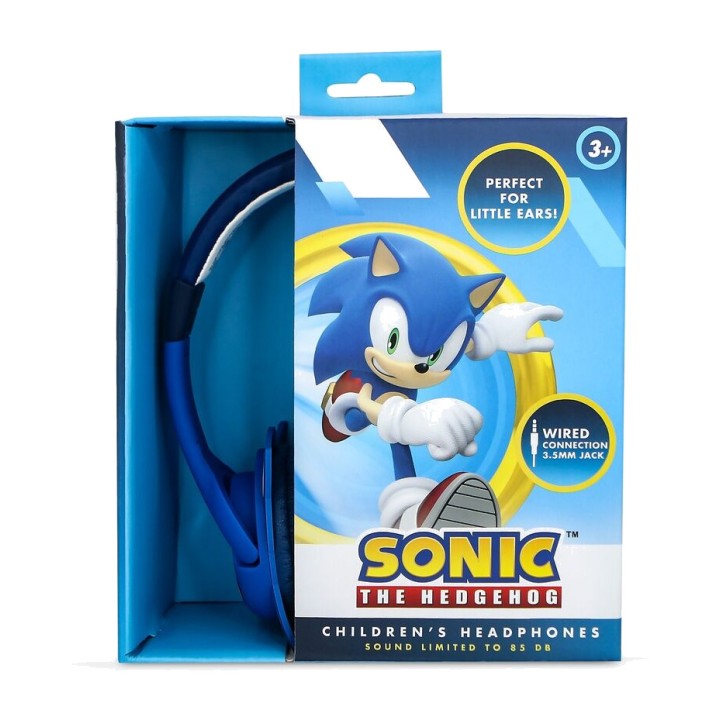 OTL TECHNOLOGIES Wireless noise-cancelling children's