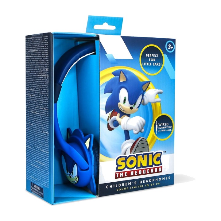 OTL TECHNOLOGIES Wireless noise-cancelling children's