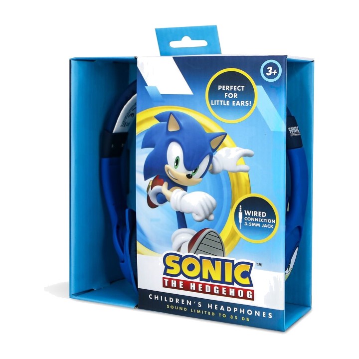 OTL TECHNOLOGIES Wireless noise-cancelling children's