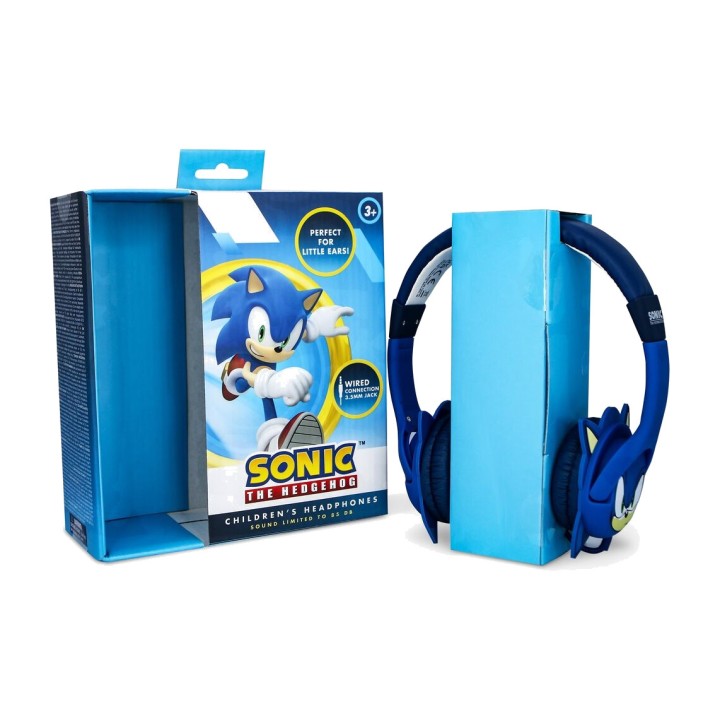 OTL TECHNOLOGIES Wireless noise-cancelling children's