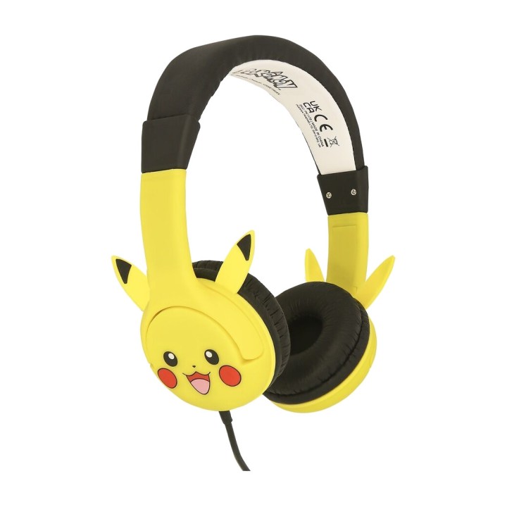 OTL TECHNOLOGIES Casque sans fil pour enfants avec réduction