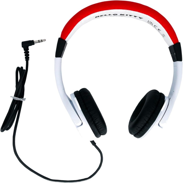 OTL TECHNOLOGIES Wireless noise-cancelling children's